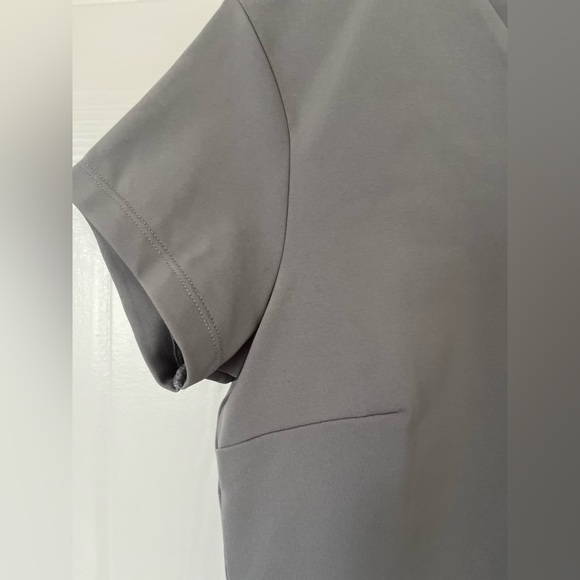 TNA Gray Top - Picture 6 of 8